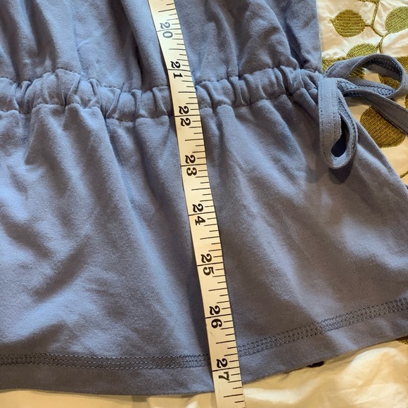 🛍2/$25 NWT Tonic Daffodil Tank - Picture 6 of 6